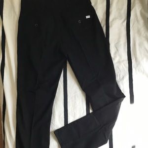Men Levi’s Black Pants